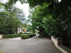 Arminiuspark