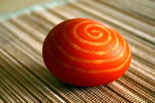 Zen egg