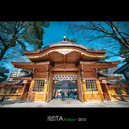 stilllife japan architecture landscape tokyo gate