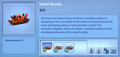 Island Bounty