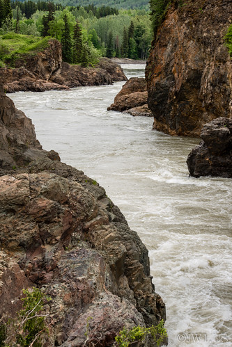 travel brown canada water vertical river landscape britishcolumbia northamerica environment smithers tranquil freshwater stockphotography earthtone westerncanada joshwhalenphotography whalenphotography joshwhalencom bcalaskatrip