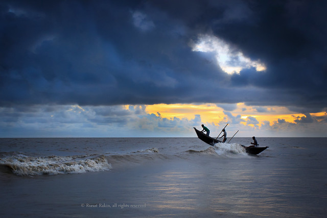 Survivors - Beautiful Bangladesh Photography