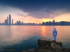 GOOD MORNING ABU DHABI