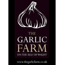 the garlic farm