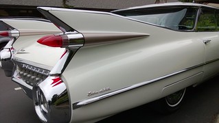 59 Cadillac Original