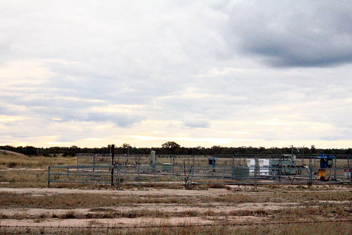 IMG 2338 Another Australian Shame - Tara Gas Hub QLD.