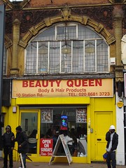 Picture of Beauty Queen, 10 Station Road
