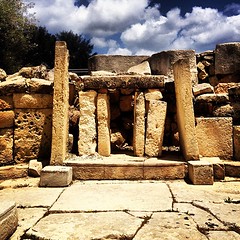 Tarxien temples #malta #rachelinmalta #malturkilytour #europe #travel