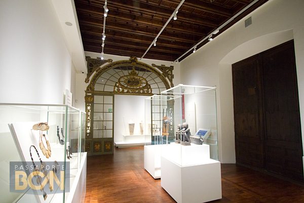 Museu de Culturas del Món, Barcelona