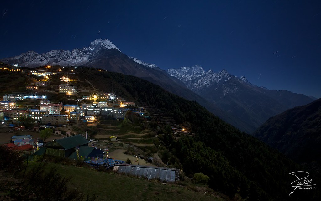 Are You Ready for a Memorable Nepalese Adventure?