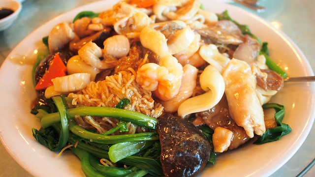 Fortune City Seafood Restaurant | Hastings-Sunrise, Vancouver, BC