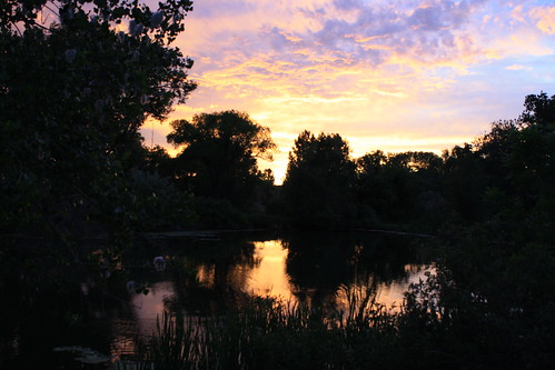 sunrise pond mt crowreservation
