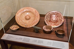 16th Century Tableware