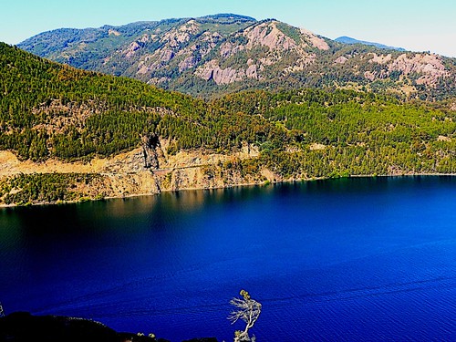 patagonia naturaleza nature argentina landscape catedral paisaje cerro sur campanario bariloche sanmartindelosandes sanmartin nahuelhuapi tronador arrayanes 7lagos lacar cerrocatedral cerrotronador coloniasuiza cerrocampanario bahialopez islita