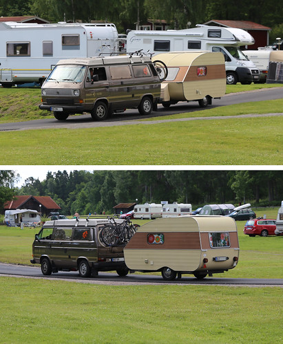 camping brown vw club volkswagen beige joker campground aero wohnmobil westfalia wohnwagen västervik typ2 lysingsbadet qek husbil