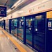 외근 후 다시 사무실로... 그냥 퇴근해 버렸으면 좋겠다... #Seoul #Metro #Subway #Station