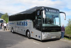 Maynes N80 GSM