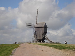 Moulin de Valmy©ADT Marne - Photo of Verrières