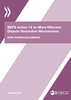 BEPS Action 14 on More Effective Dispute Resolution Mechanisms - Peer Review Documents