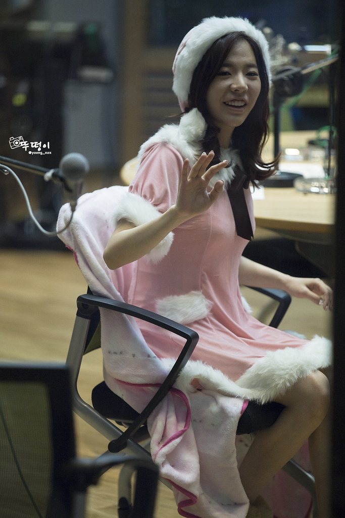 [OTHER][06-02-2015]Hình ảnh mới nhất từ DJ Sunny tại Radio MBC FM4U - "FM Date" - Page 32 30913203301_94c5b4df1e_b