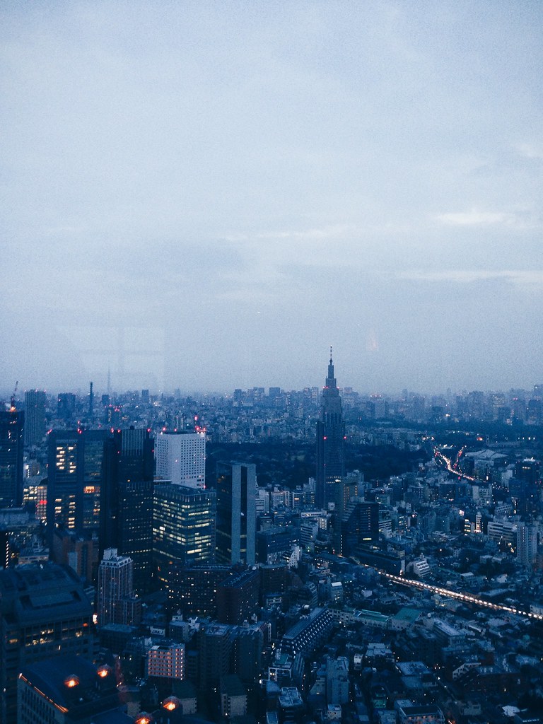 tokyo 2015