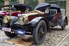 1d- 1914 Renault EF