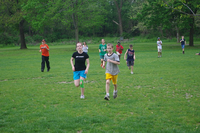 Saturday Soccer and ARCHE in the Park May 6 2012 007