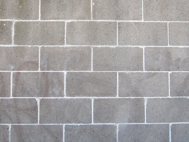 Gray Brick Patterns  Flickr - Photo Sharing!
