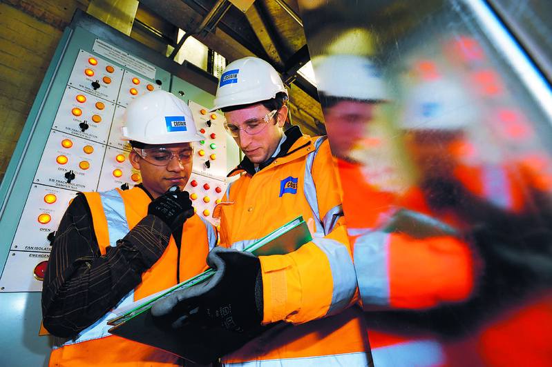 How mobile apps are improving field service management efficiency