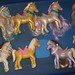 Fisher Price Once Upon A Dream ponies