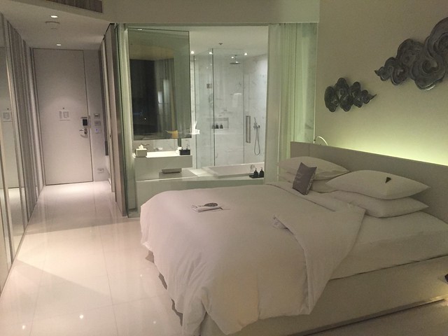 Chambre So Club - Sofitel So Bangkok