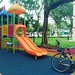 Another #children 's #playground #pitstop near Blk 617 #CCK North. #cycling #indivaraakhtar