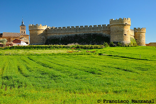 castle monumento fortaleza león castillo castillayleón tierradecampos