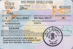 india visa application guide