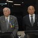 CMFor presta homenagem aos soldados brasileiros da Força Expedicionária Brasileira (FEB)