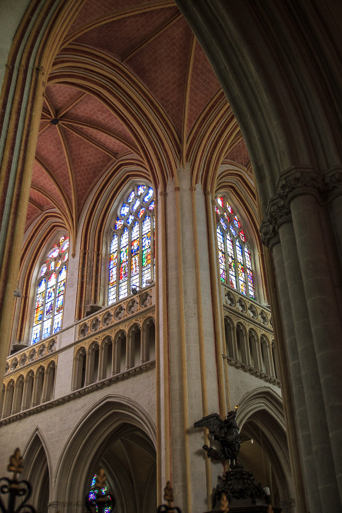 Cathedral de Quimper