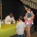 Burroughs Children's Will Jay Book Signing 60113