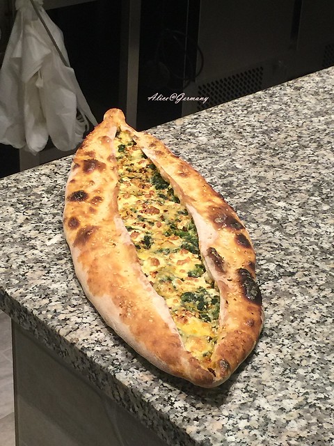 土耳其披薩12