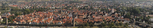 panorama hugin karlsburg karlstadt bayern bavaria bavière baviera franken franconia franconie