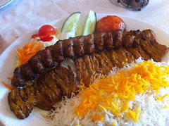 Picture of Category Iranian Food