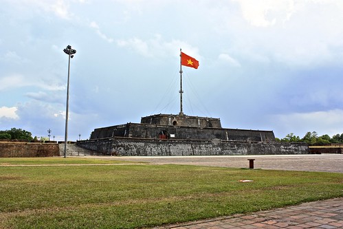 the Citadel