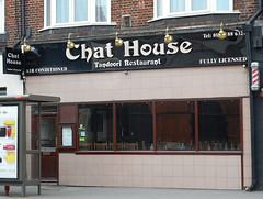 Picture of Chat House, 14-16 Brighton Road