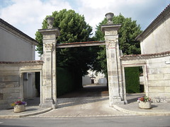 ESPACE MARCILHACY - Photo of Les Métairies