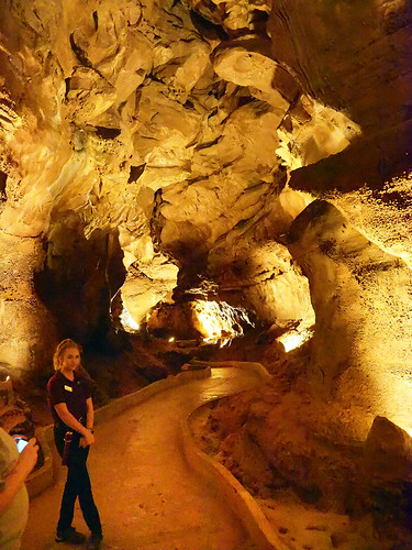 diamondcaverns cave cavern guide