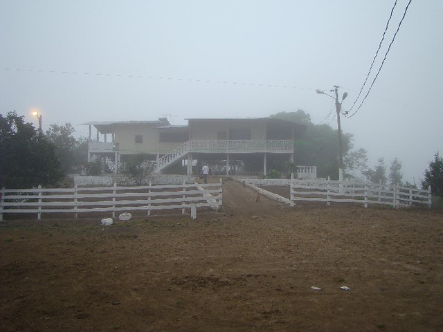 Hacienda La Azucena