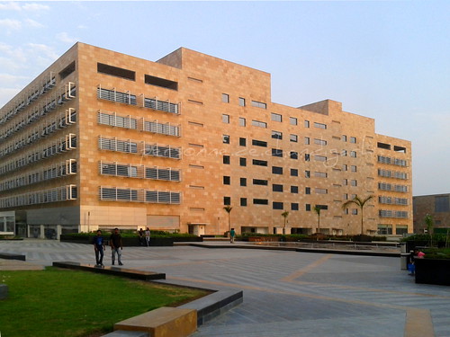 architecture mall lt chandigarh elante bst13