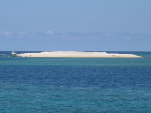 バラス島