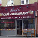 Adam's Cafe, 152 London Road