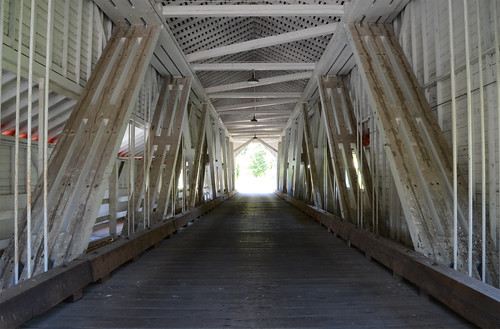 county bridge oregon office covered lane oakridge westfir officecoveredbridge