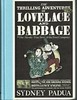 Lovelace and Babbage Book Cover UK